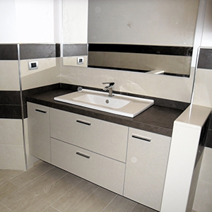 Mobile bagno