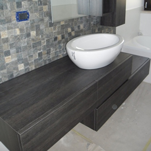 Mobile bagno