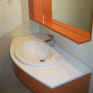 Mobile bagno