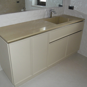 Mobile bagno