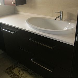 Mobile bagno