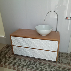 Mobile bagno spi