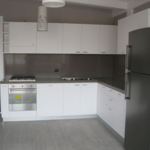 Cucina angolare