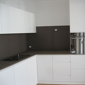 Cucina angolare
