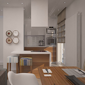 Cucina
