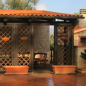 Gazebo