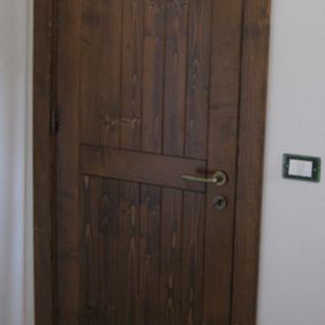 Porta dogata